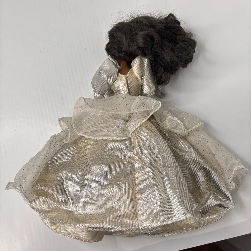 Barbie this 1992